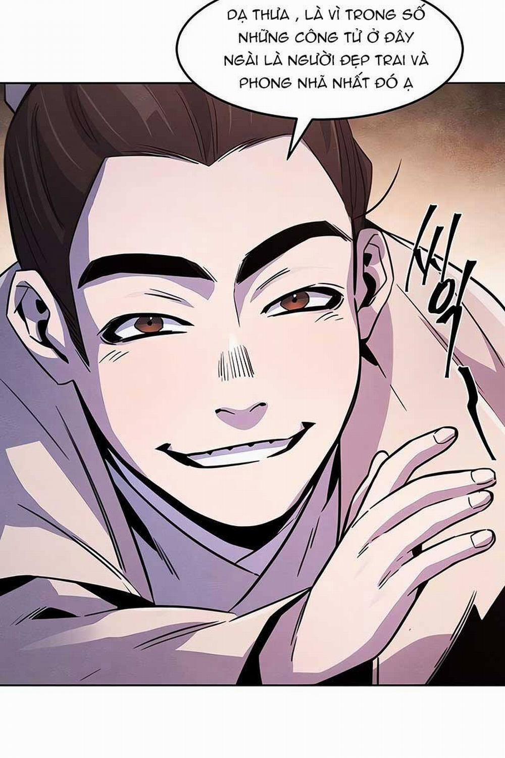 Cuồng Ma Tái Thế 81 trang 8