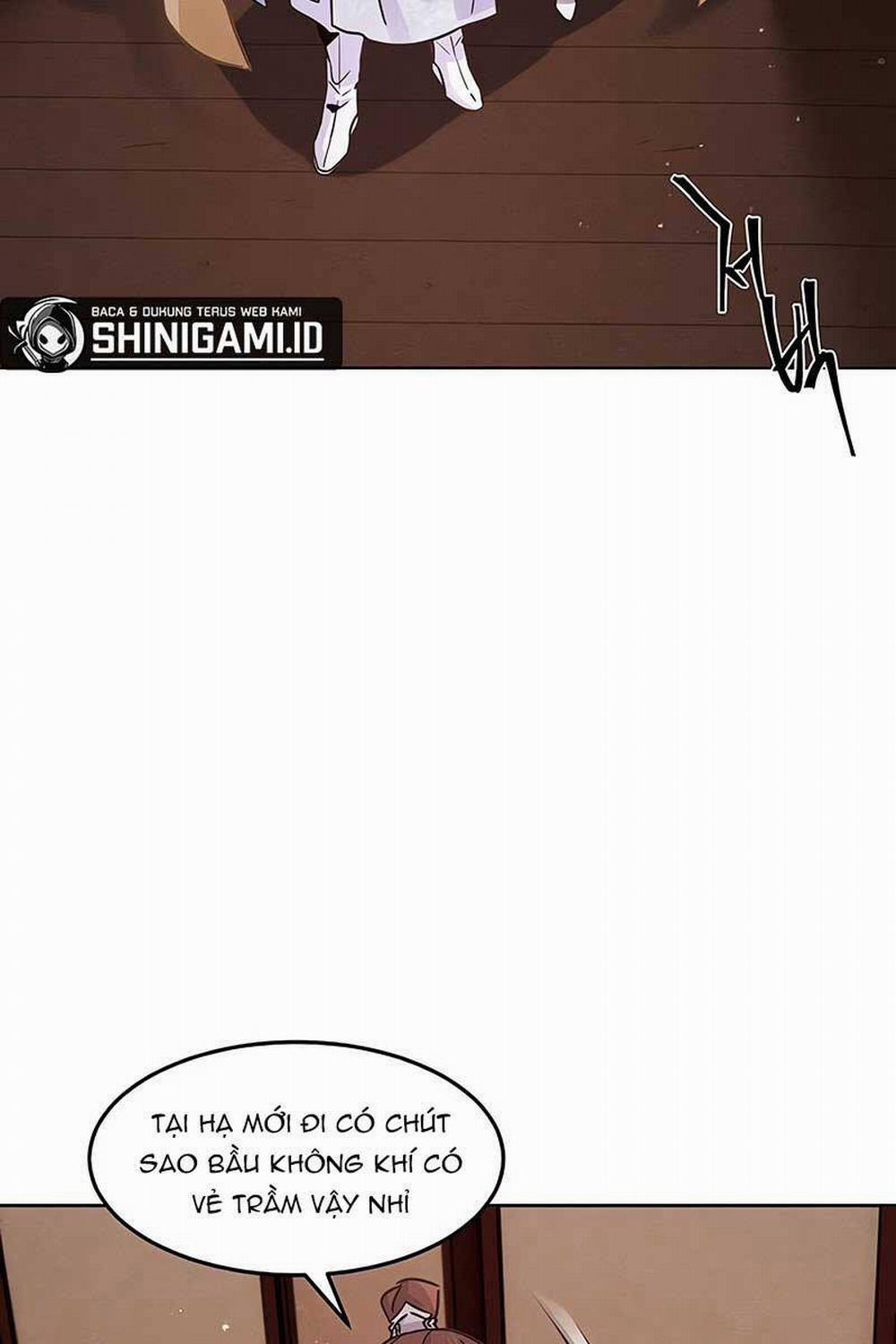 Cuồng Ma Tái Thế 81 trang 80