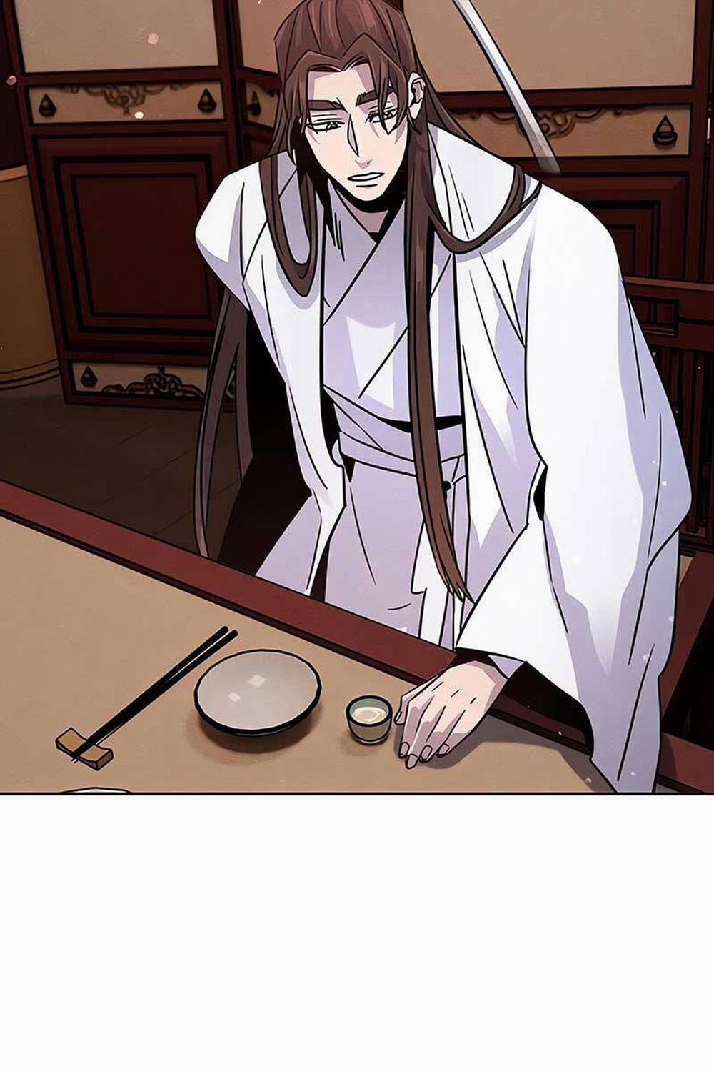 Cuồng Ma Tái Thế 81 trang 81