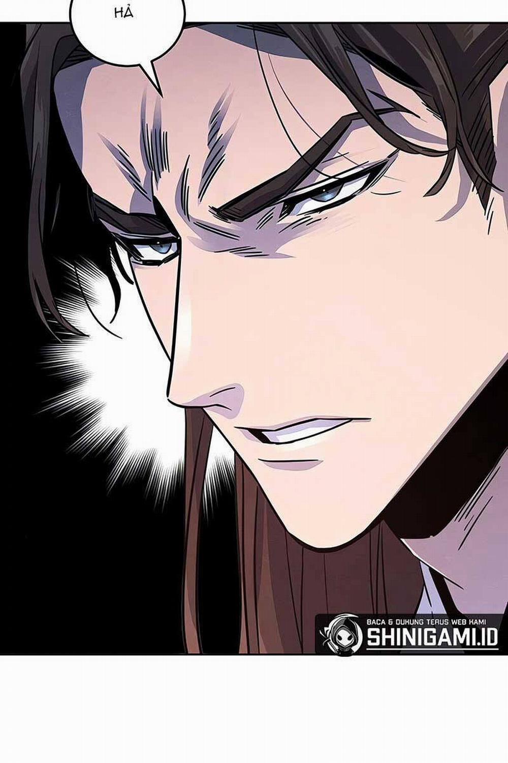 Cuồng Ma Tái Thế 81 trang 84