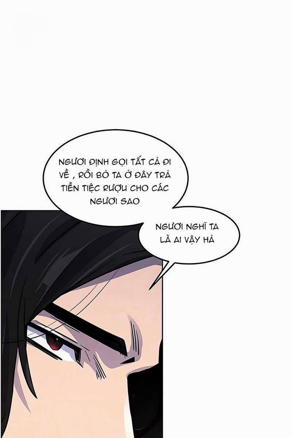 Cuồng Ma Tái Thế 81 trang 85