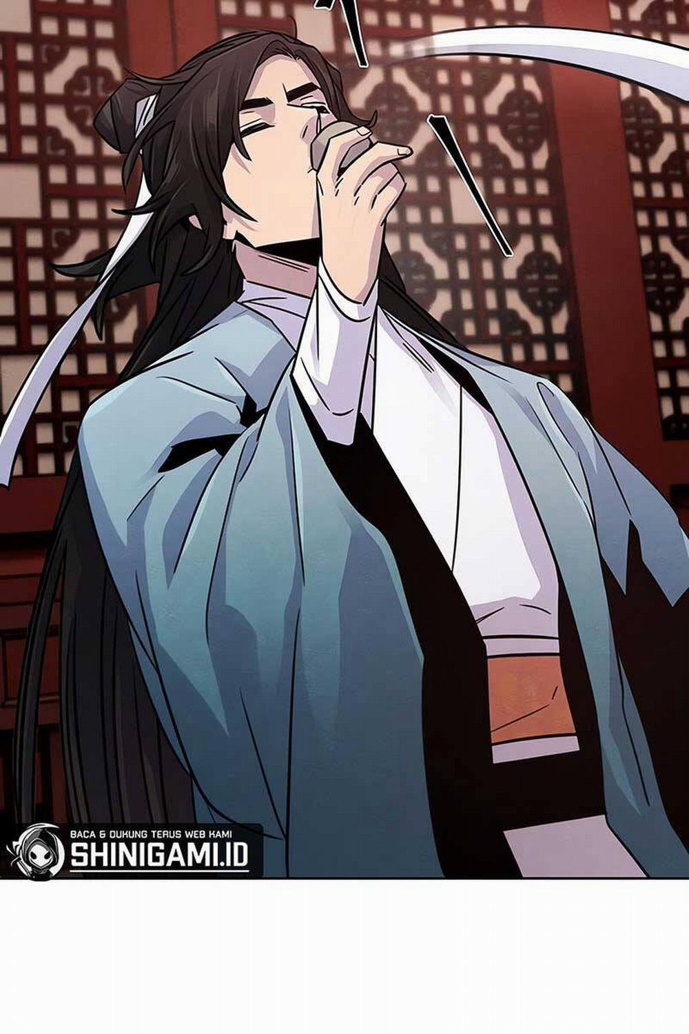 Cuồng Ma Tái Thế 81 trang 88