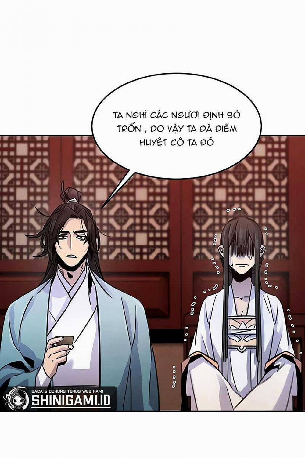 Cuồng Ma Tái Thế 81 trang 95