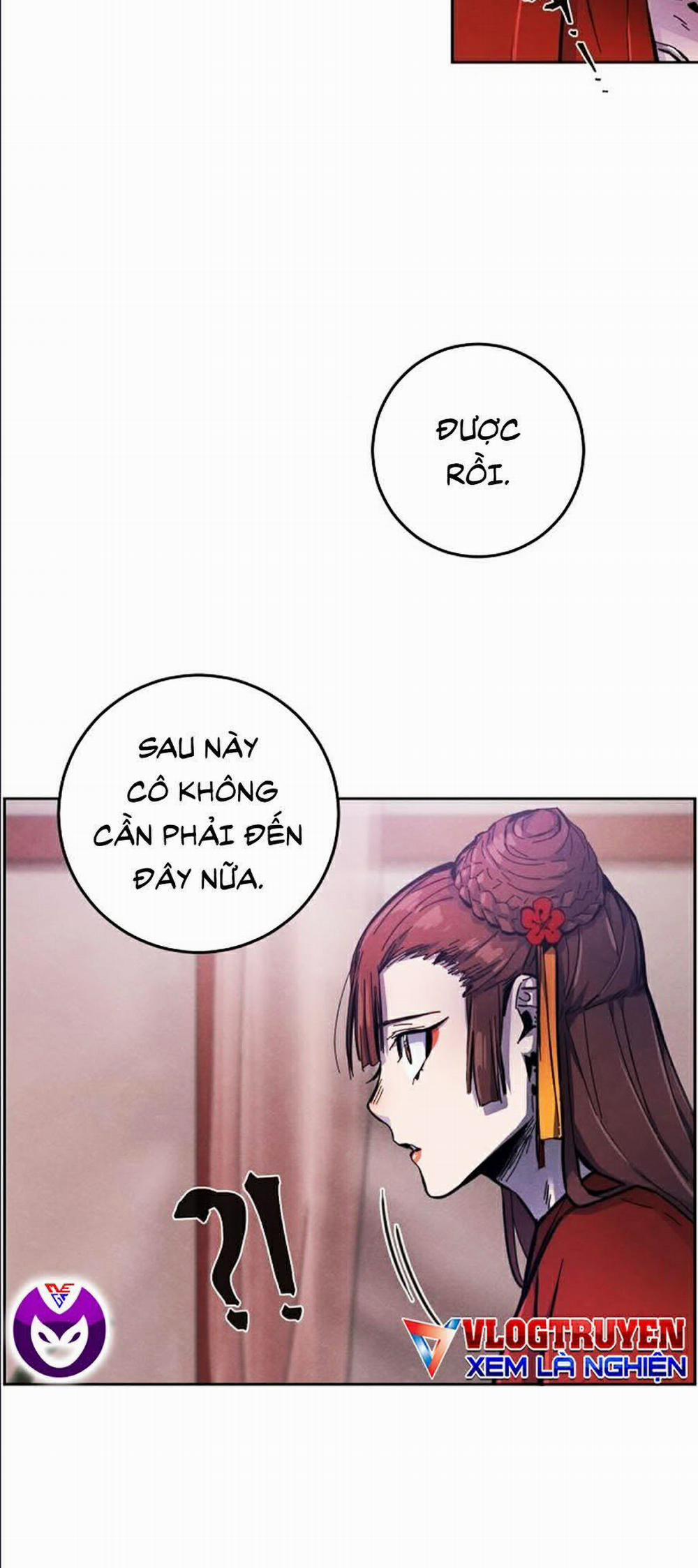 Cuồng Ma Tái Thế 9 trang 11