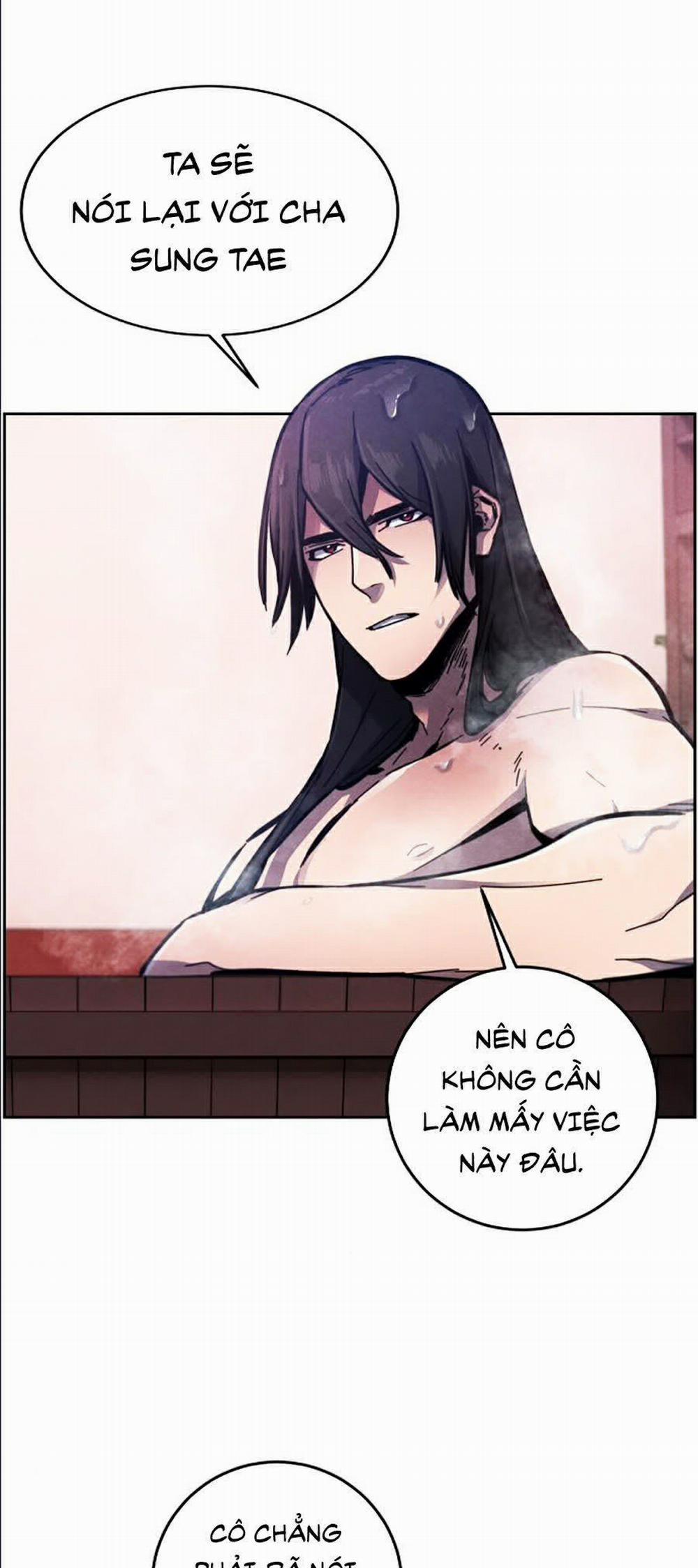 Cuồng Ma Tái Thế 9 trang 12