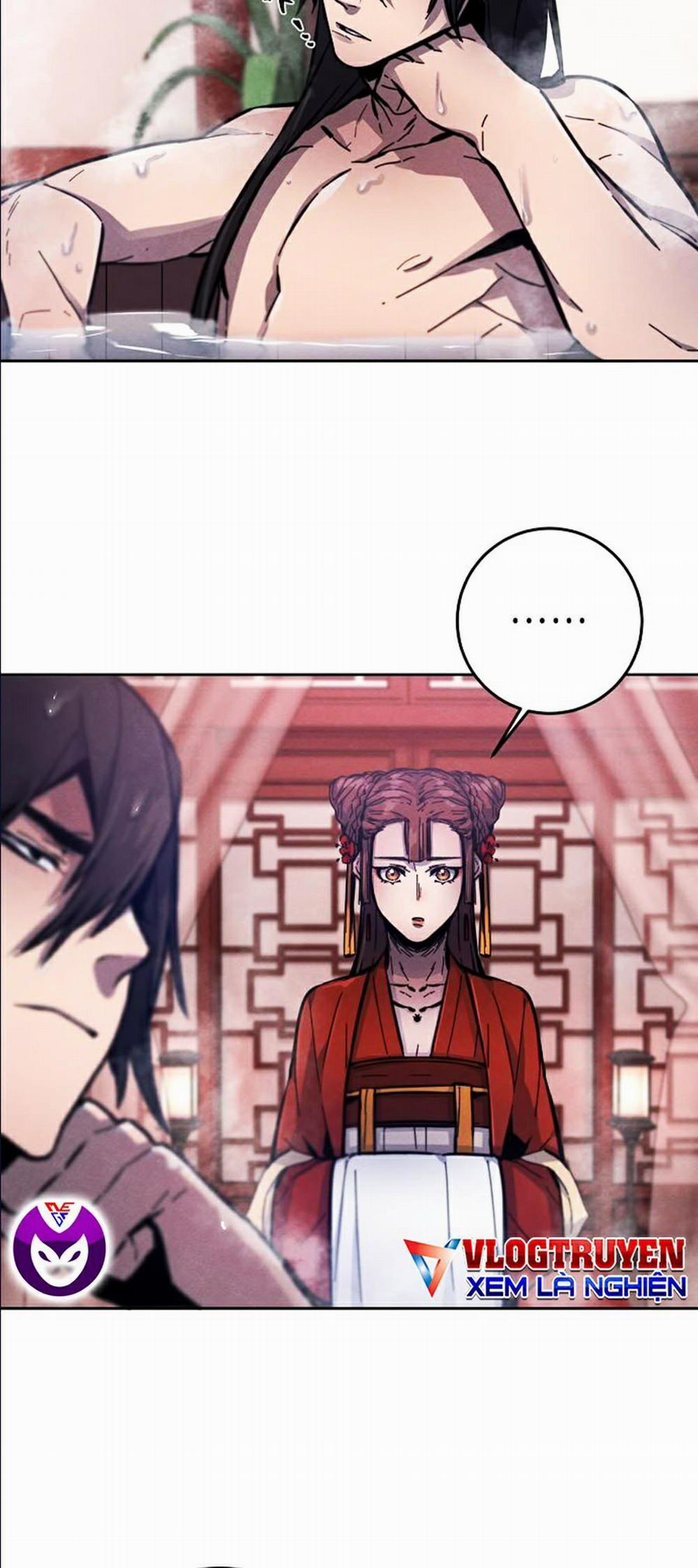 Cuồng Ma Tái Thế 9 trang 15