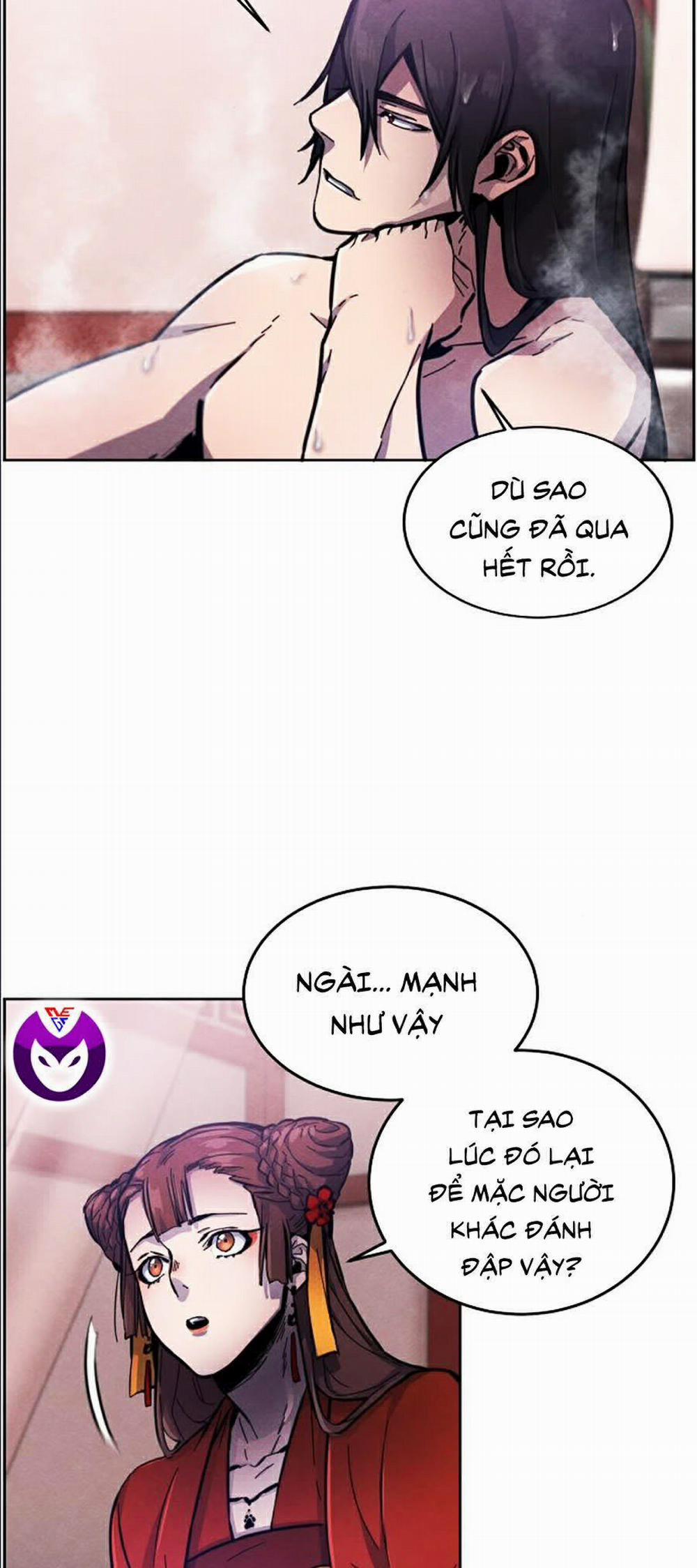 Cuồng Ma Tái Thế 9 trang 17