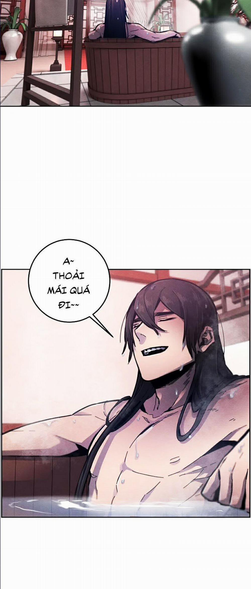 Cuồng Ma Tái Thế 9 trang 2