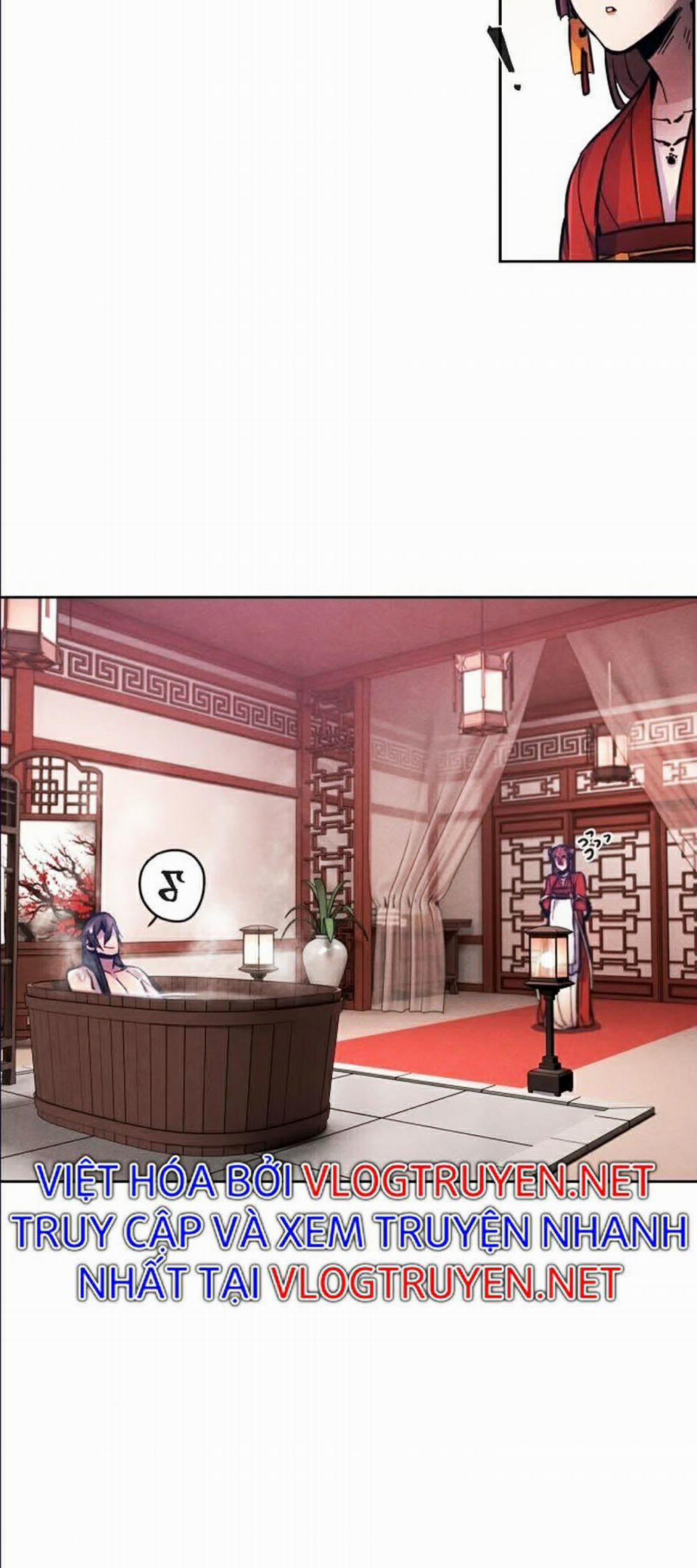 Cuồng Ma Tái Thế 9 trang 22