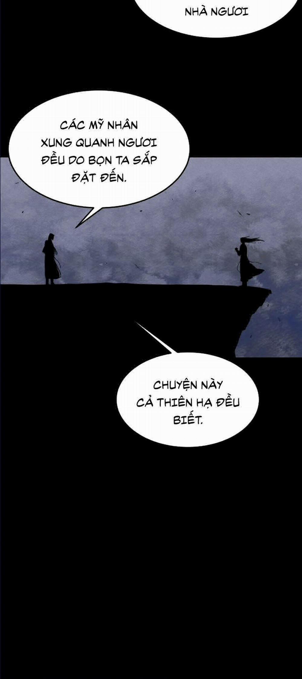 Cuồng Ma Tái Thế 9 trang 26