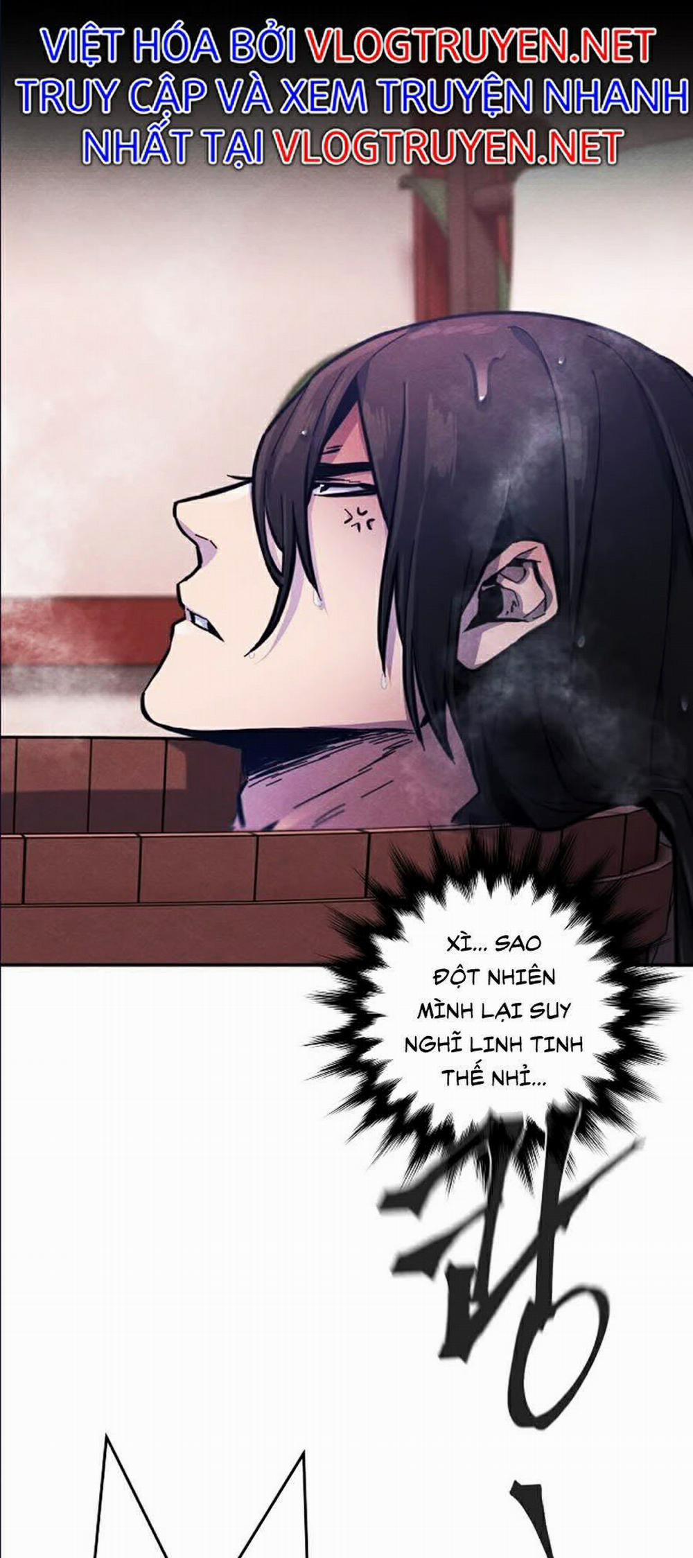 Cuồng Ma Tái Thế 9 trang 27