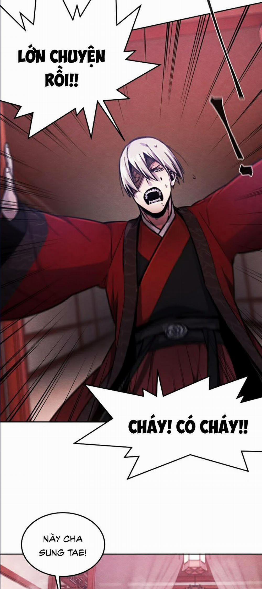 Cuồng Ma Tái Thế 9 trang 28