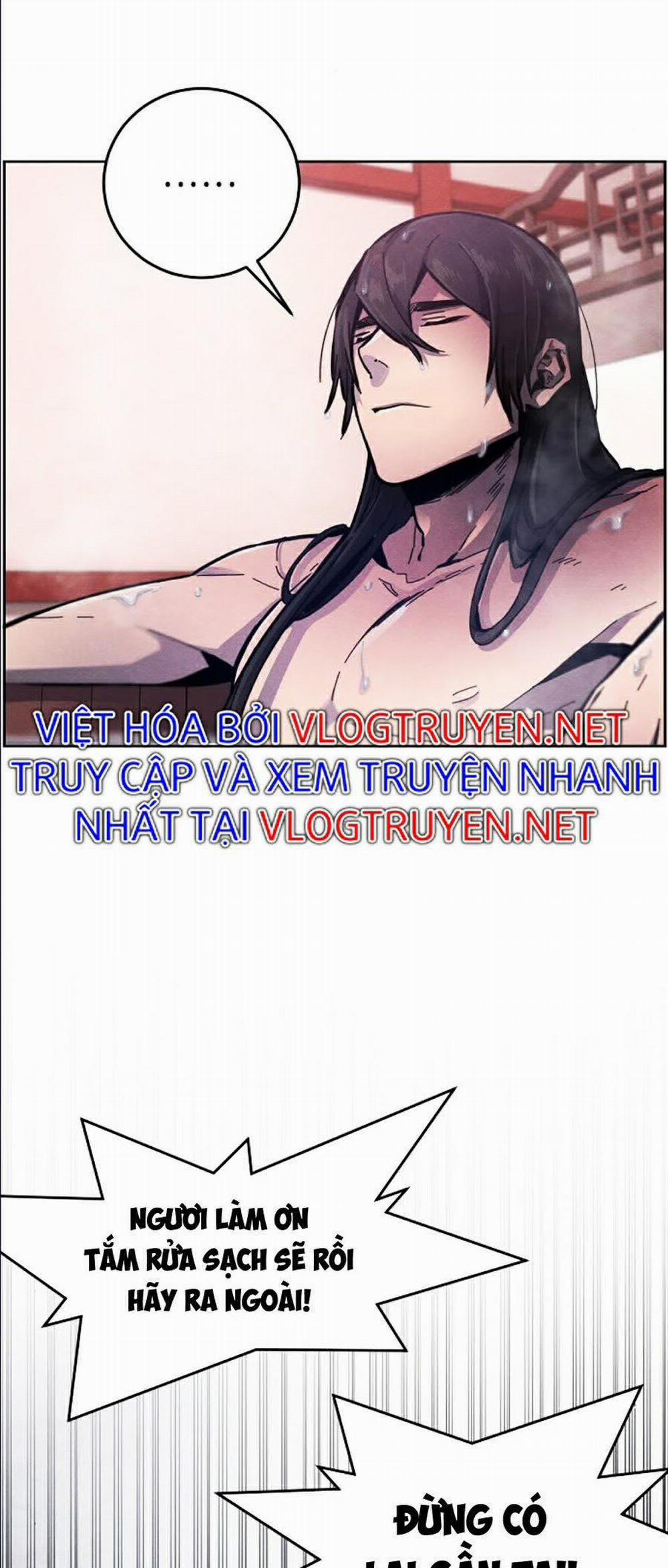 Cuồng Ma Tái Thế 9 trang 3