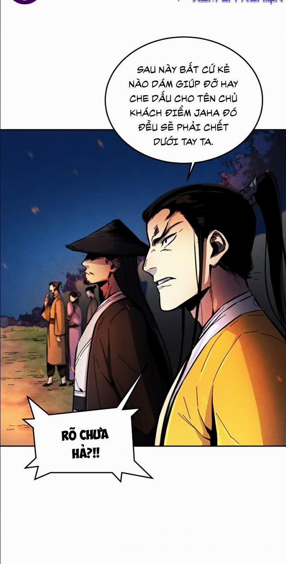 Cuồng Ma Tái Thế 9 trang 35