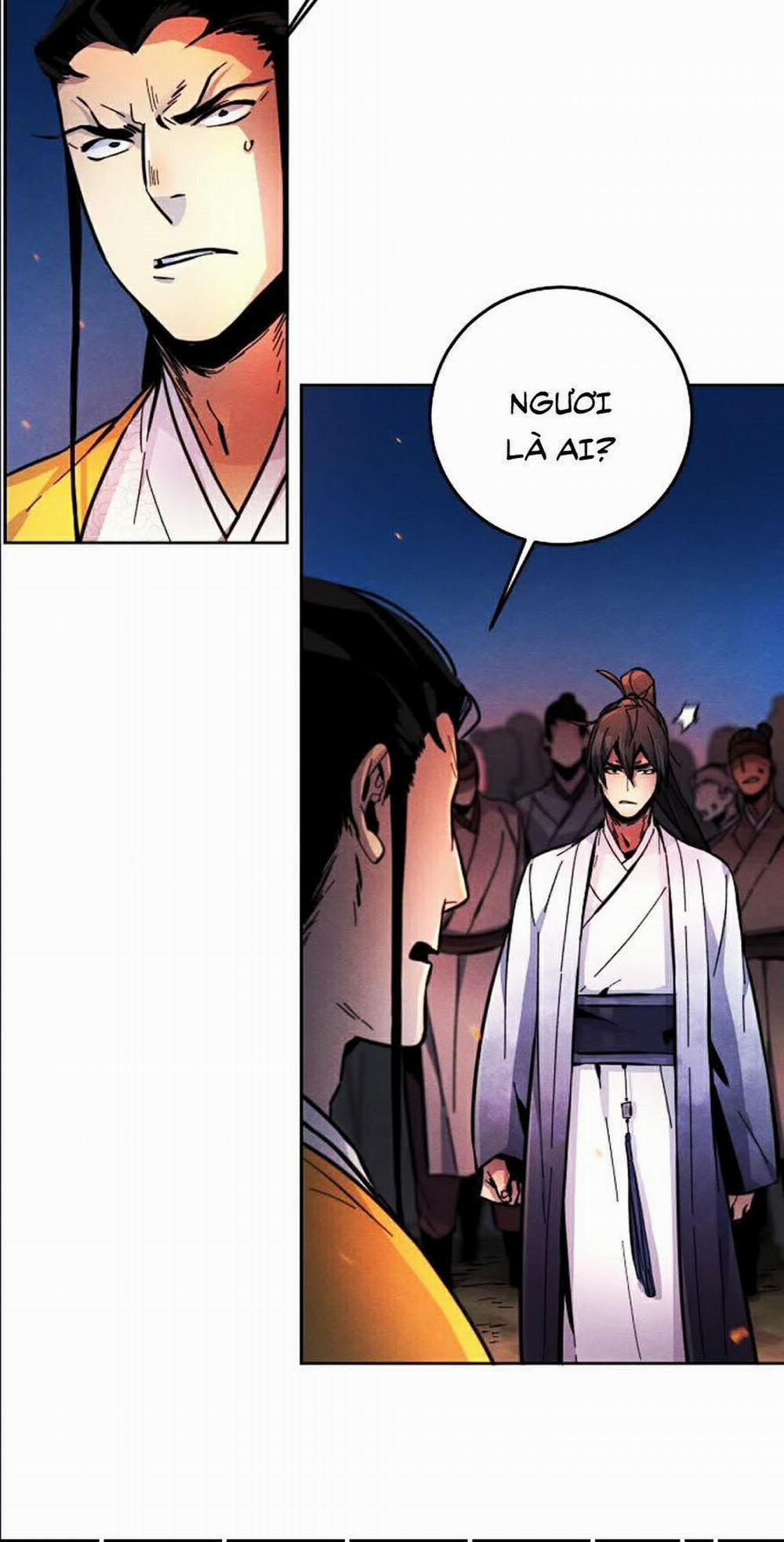 Cuồng Ma Tái Thế 9 trang 39