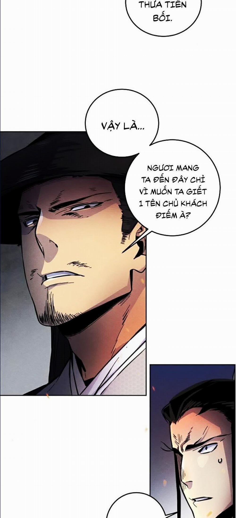 Cuồng Ma Tái Thế 9 trang 42