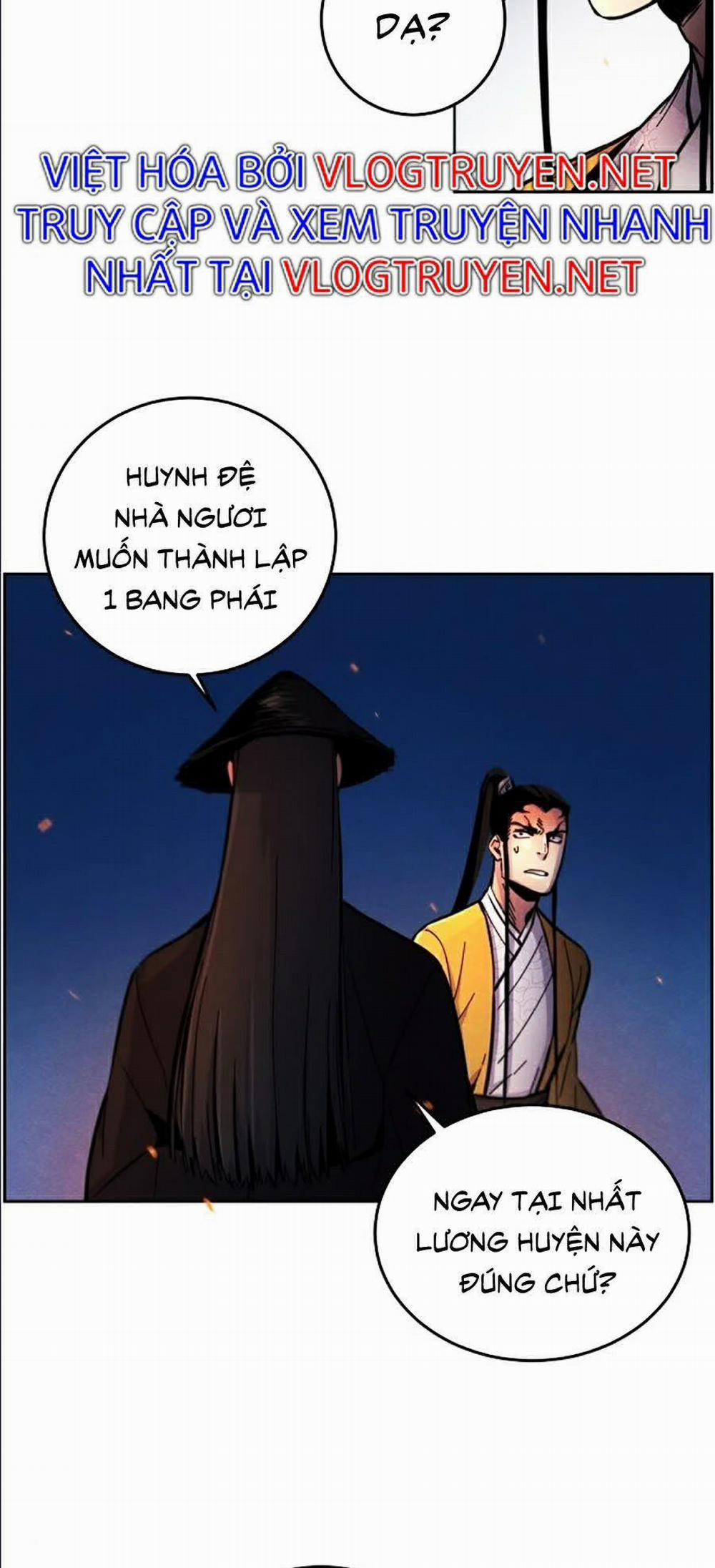 Cuồng Ma Tái Thế 9 trang 43