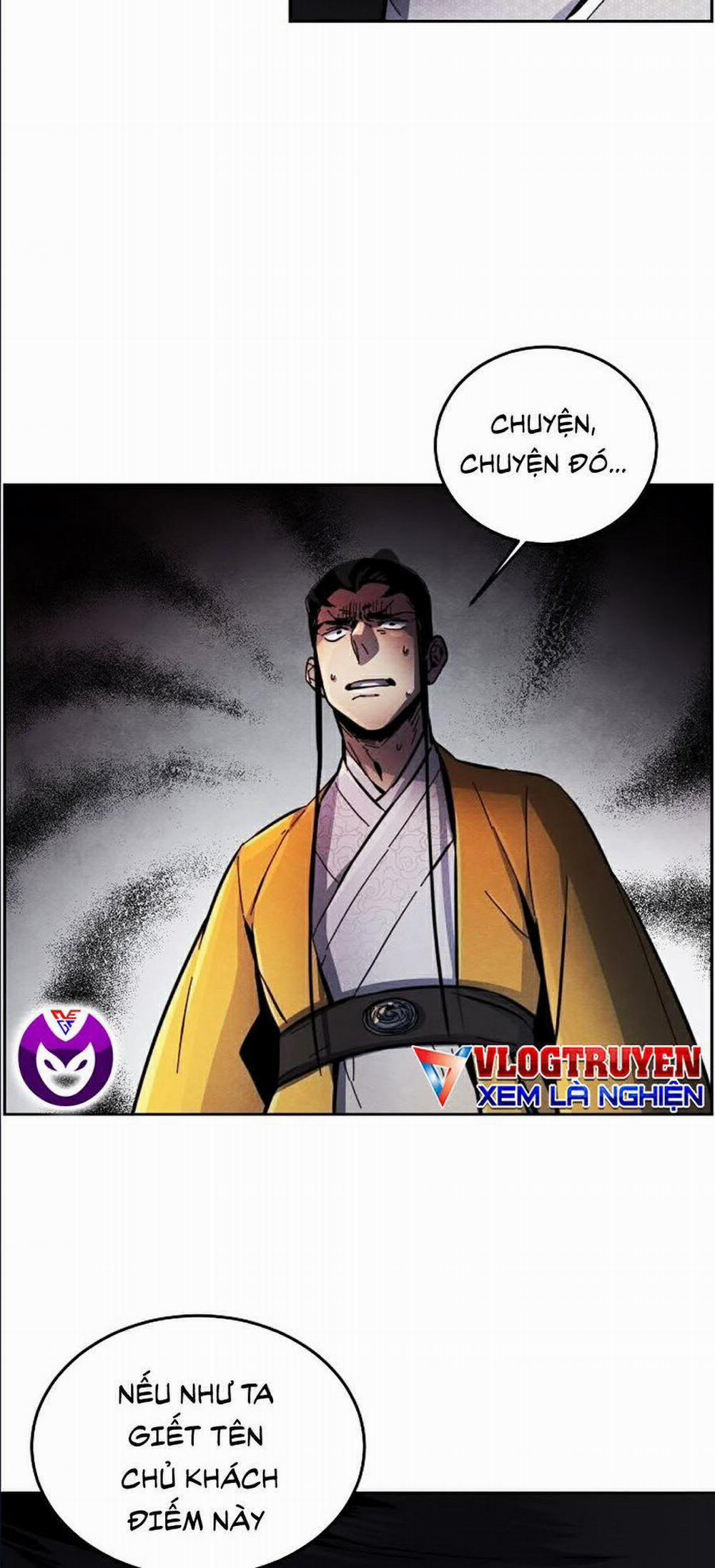 Cuồng Ma Tái Thế 9 trang 45