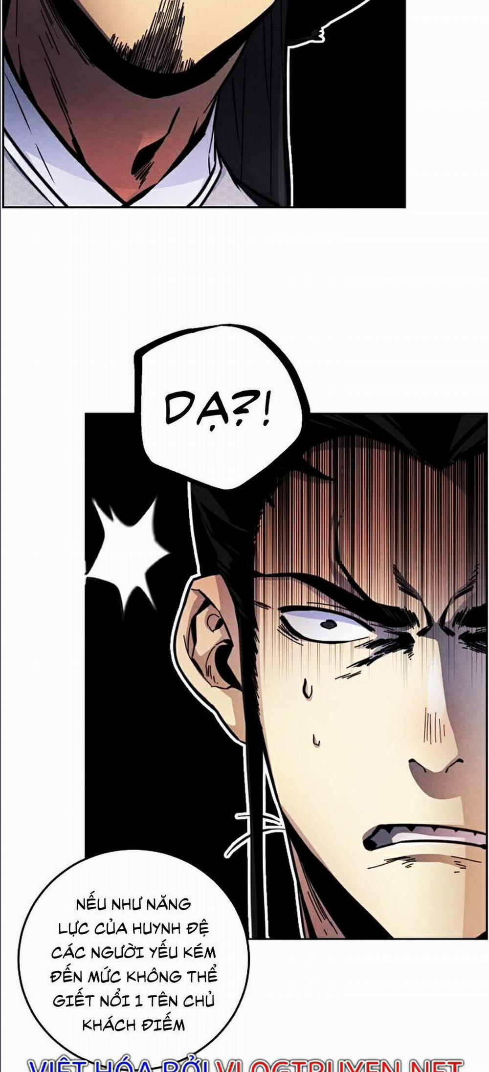 Cuồng Ma Tái Thế 9 trang 47