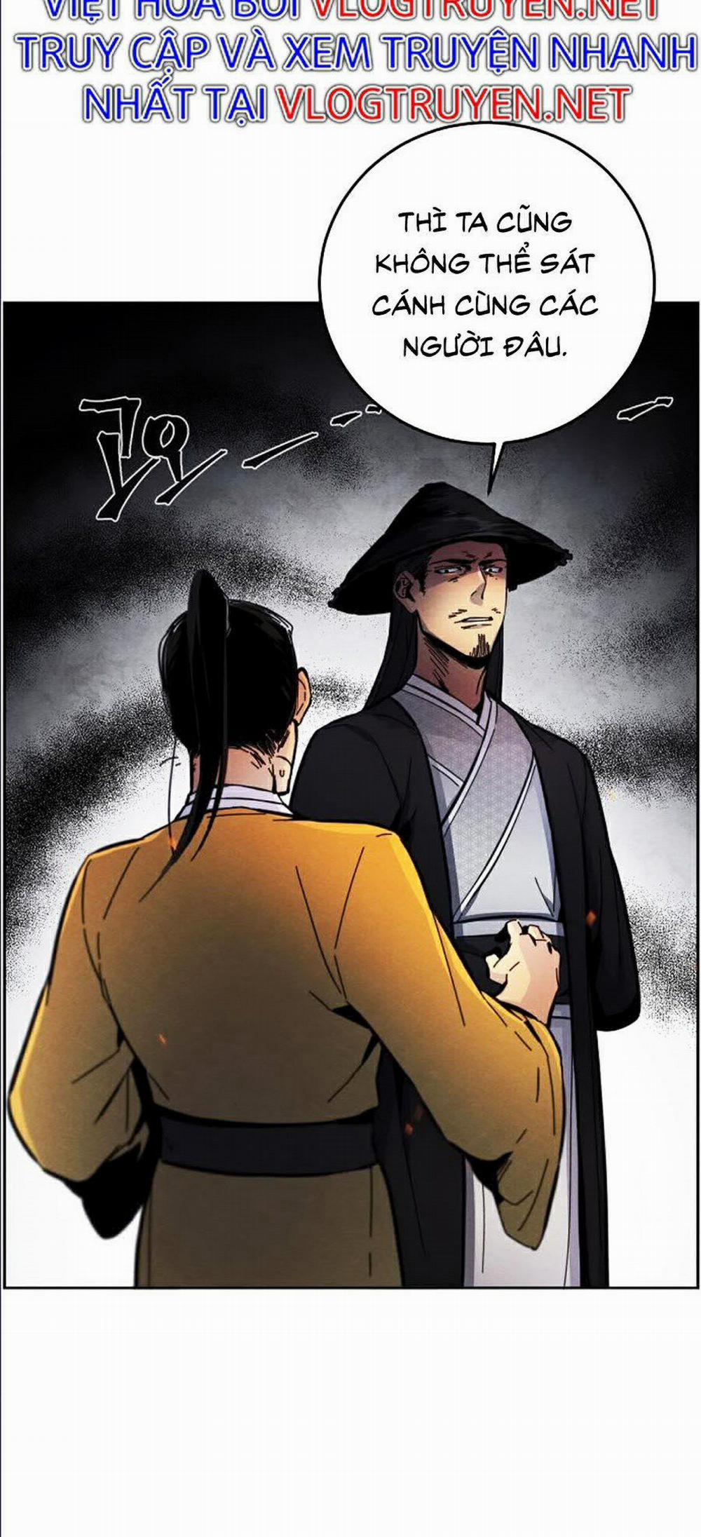 Cuồng Ma Tái Thế 9 trang 48