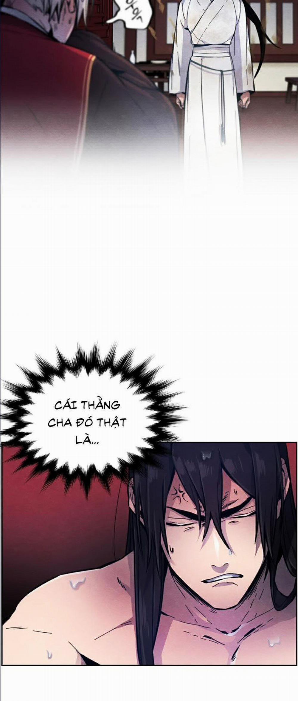Cuồng Ma Tái Thế 9 trang 5