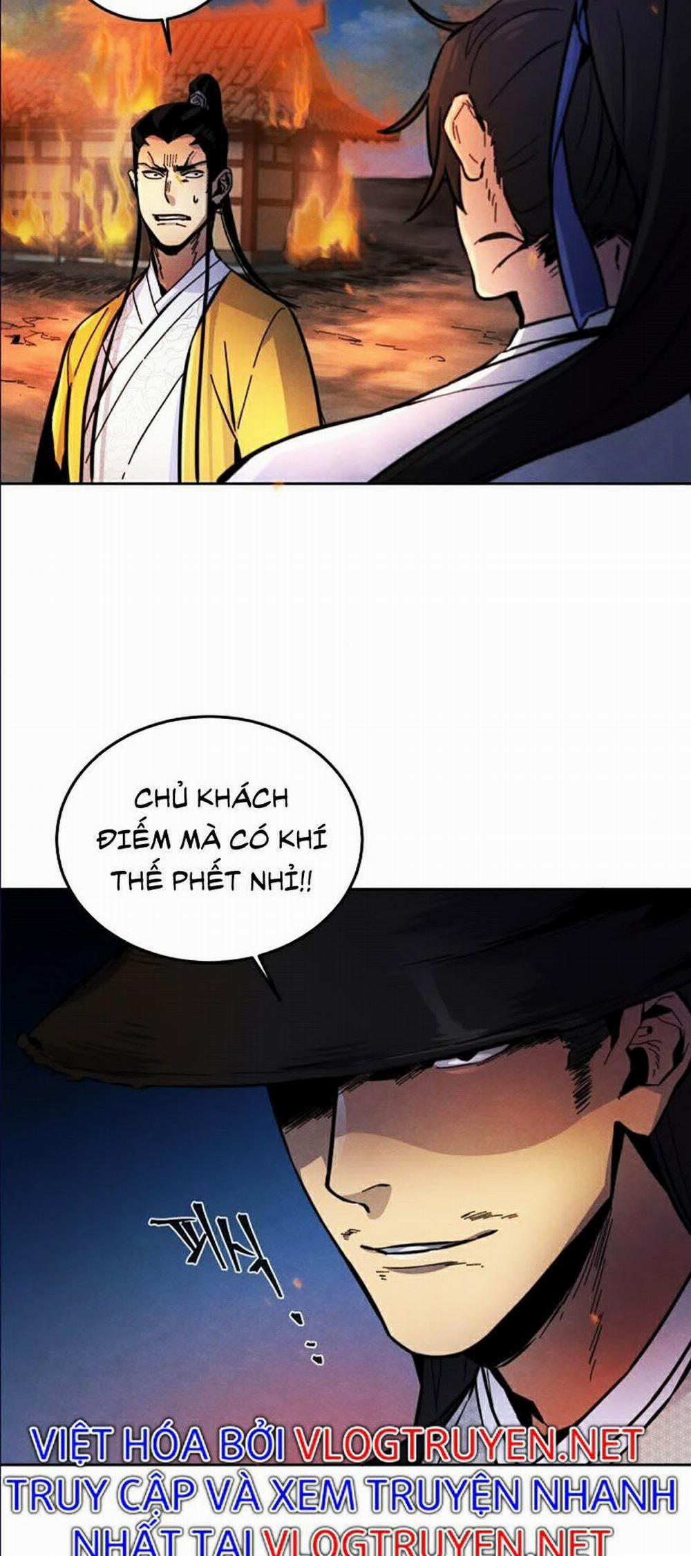 Cuồng Ma Tái Thế 9 trang 51