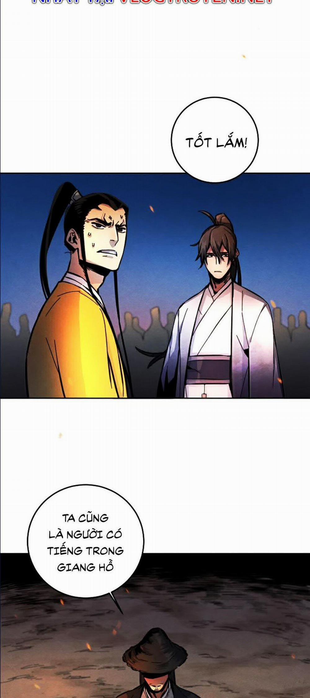 Cuồng Ma Tái Thế 9 trang 52