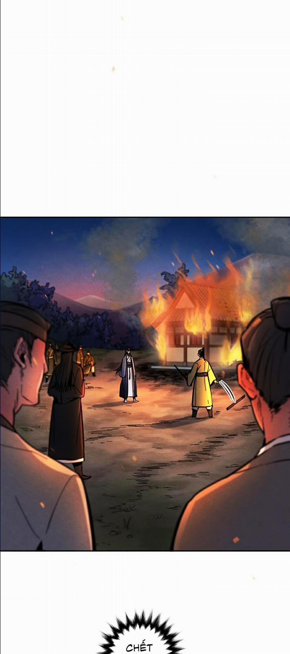 Cuồng Ma Tái Thế 9 trang 54