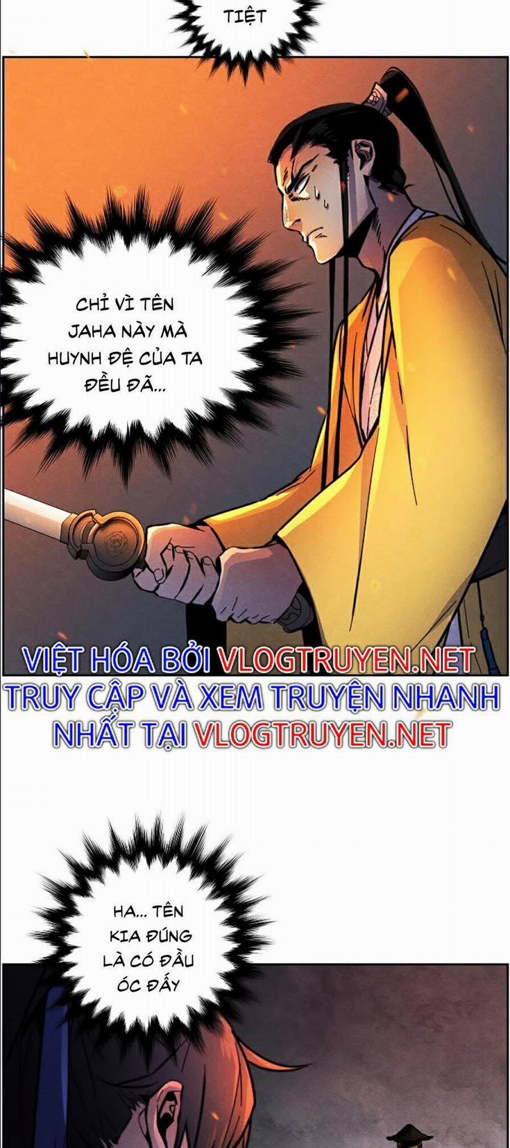 Cuồng Ma Tái Thế 9 trang 55