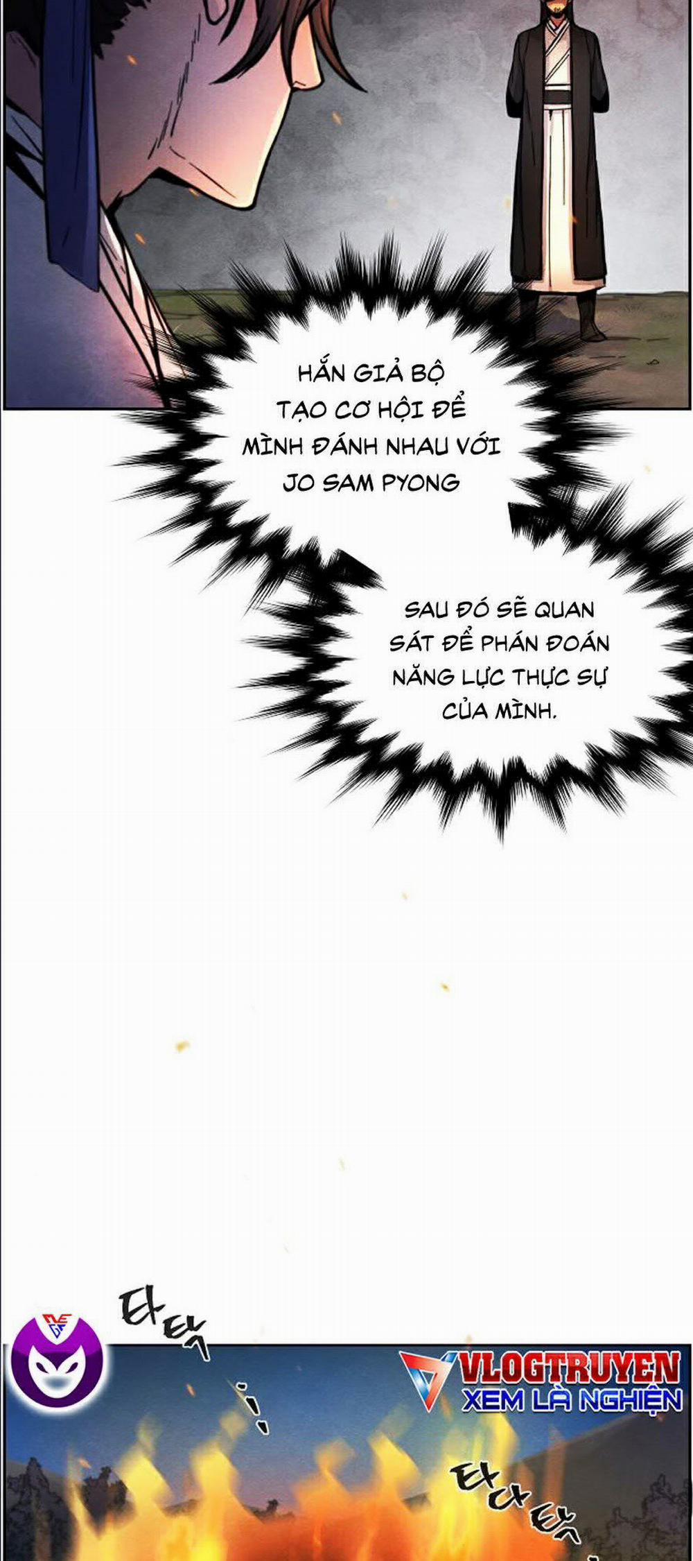 Cuồng Ma Tái Thế 9 trang 56