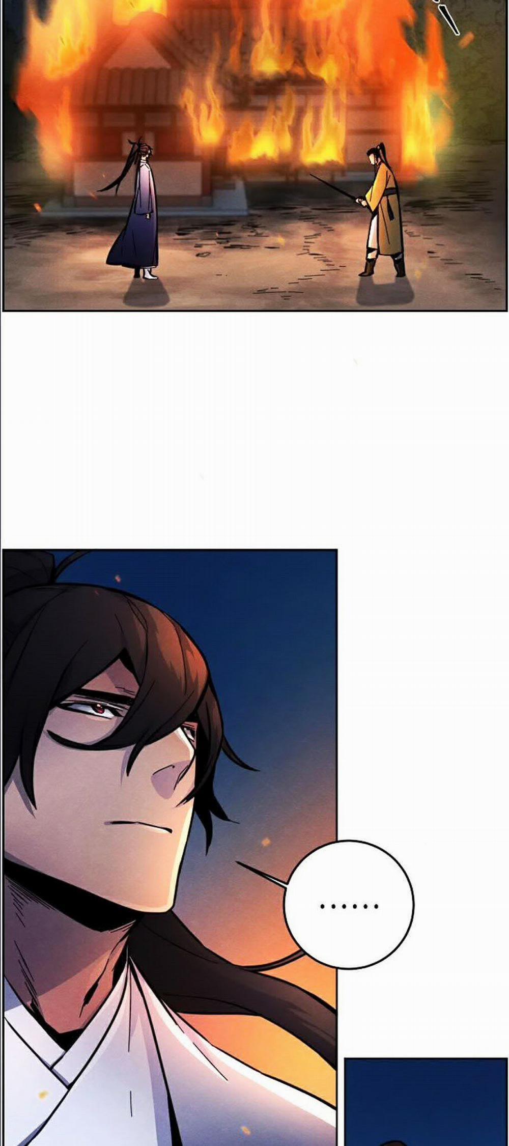 Cuồng Ma Tái Thế 9 trang 57