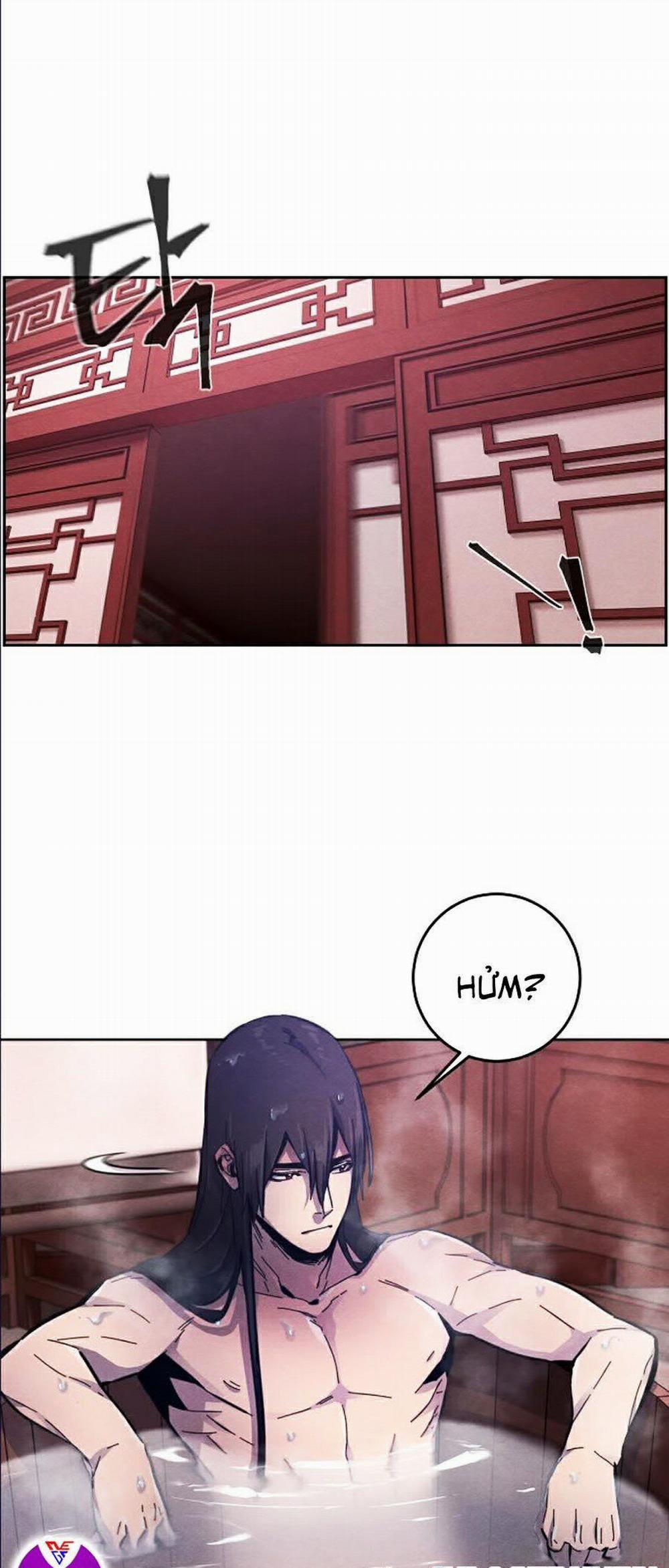 Cuồng Ma Tái Thế 9 trang 6