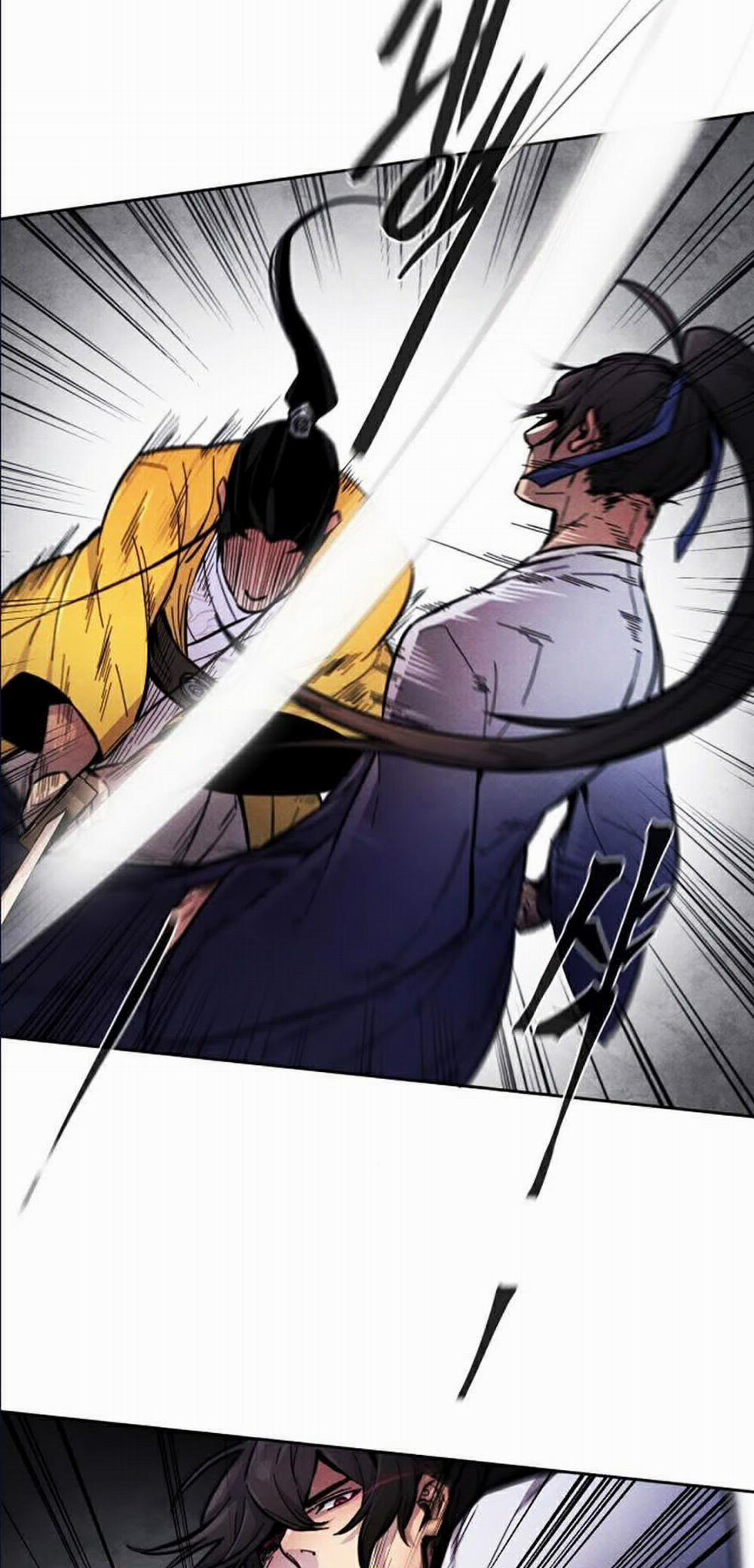 Cuồng Ma Tái Thế 9 trang 63