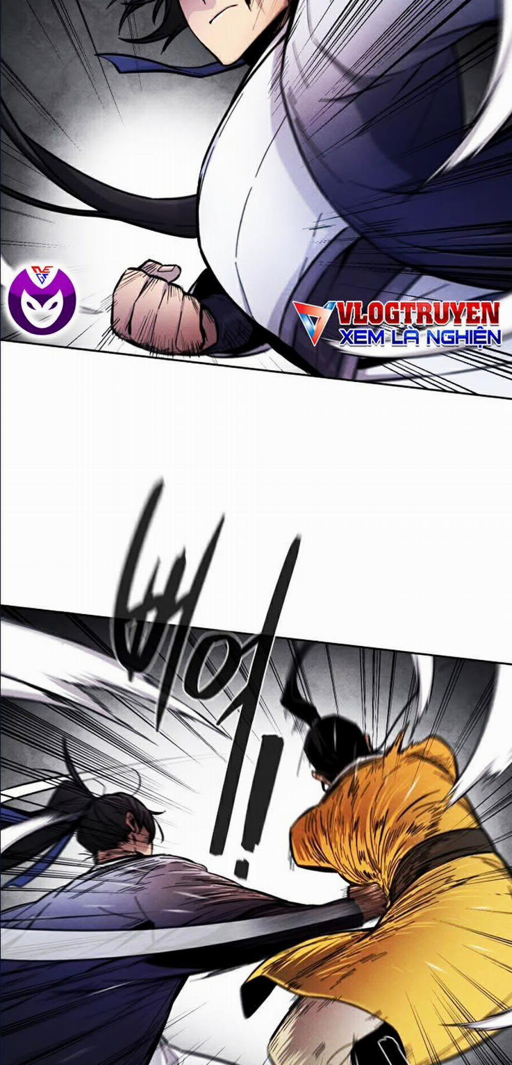 Cuồng Ma Tái Thế 9 trang 64