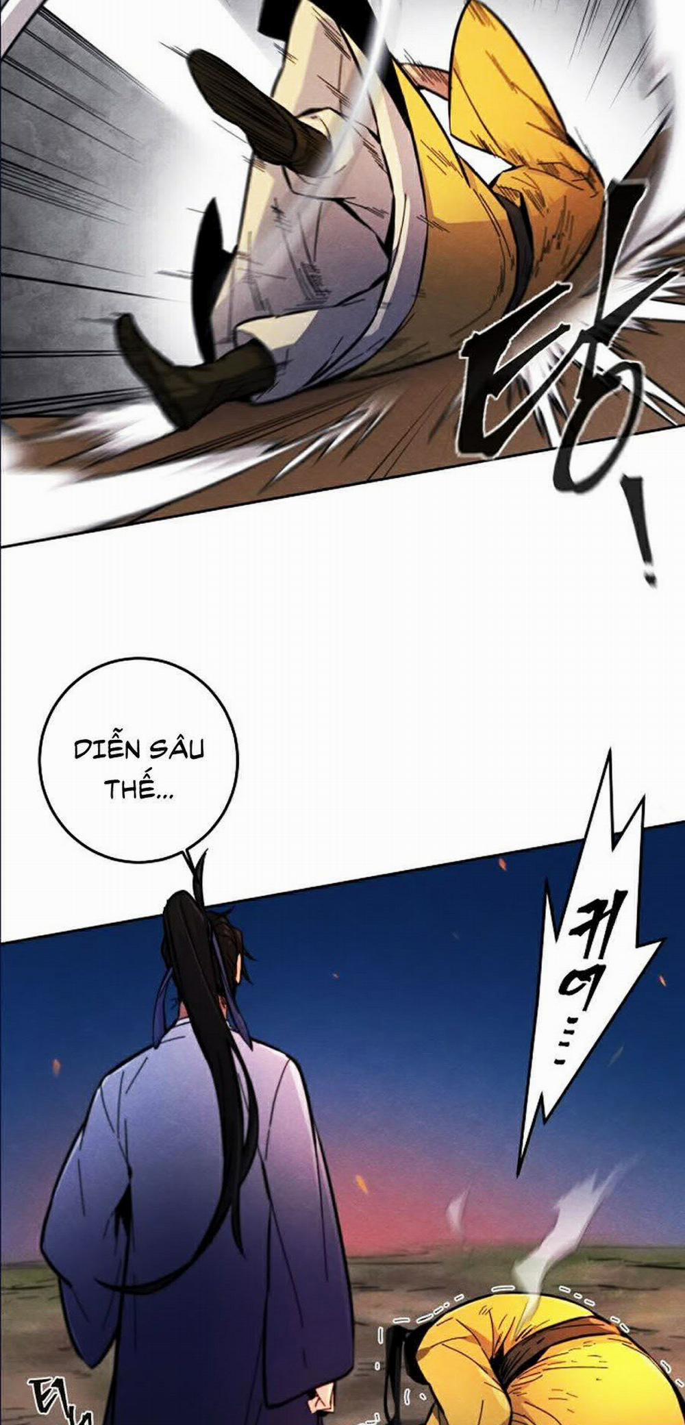 Cuồng Ma Tái Thế 9 trang 66