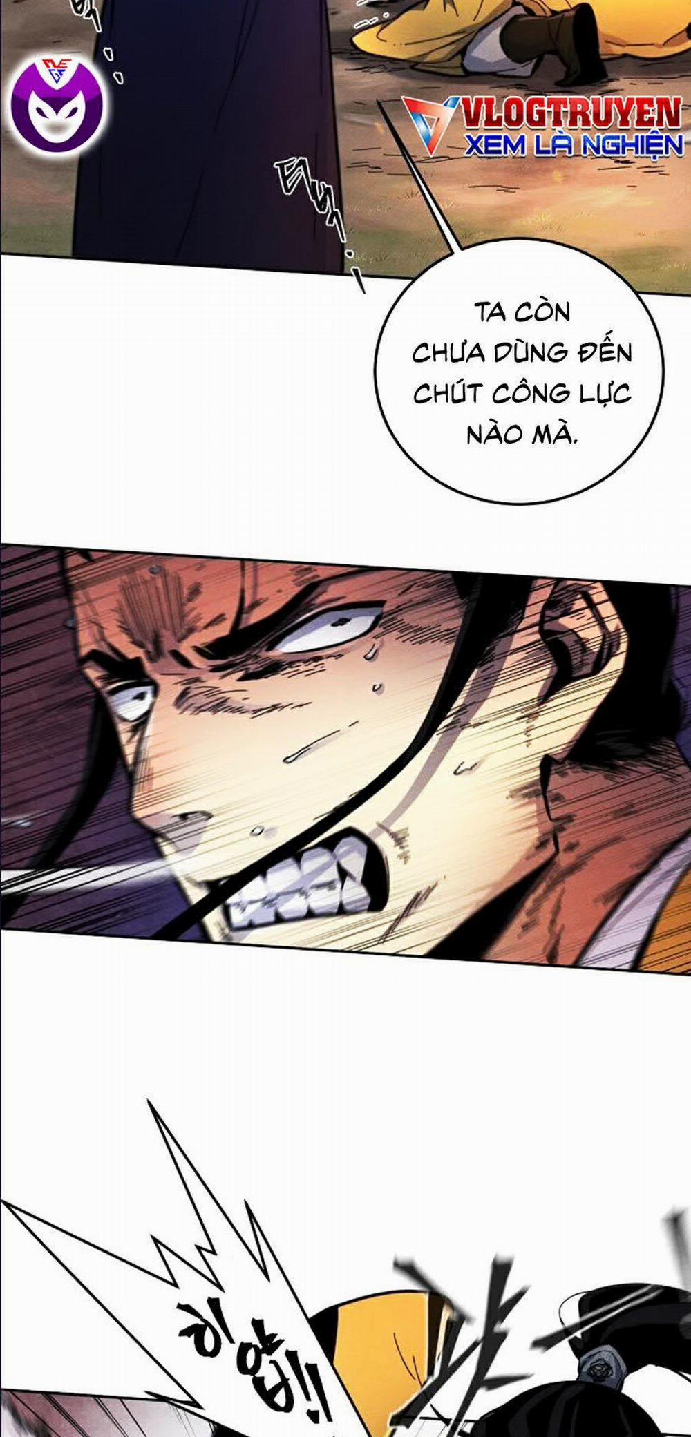 Cuồng Ma Tái Thế 9 trang 67