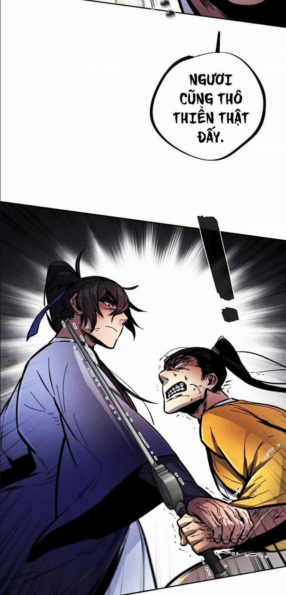 Cuồng Ma Tái Thế 9 trang 69