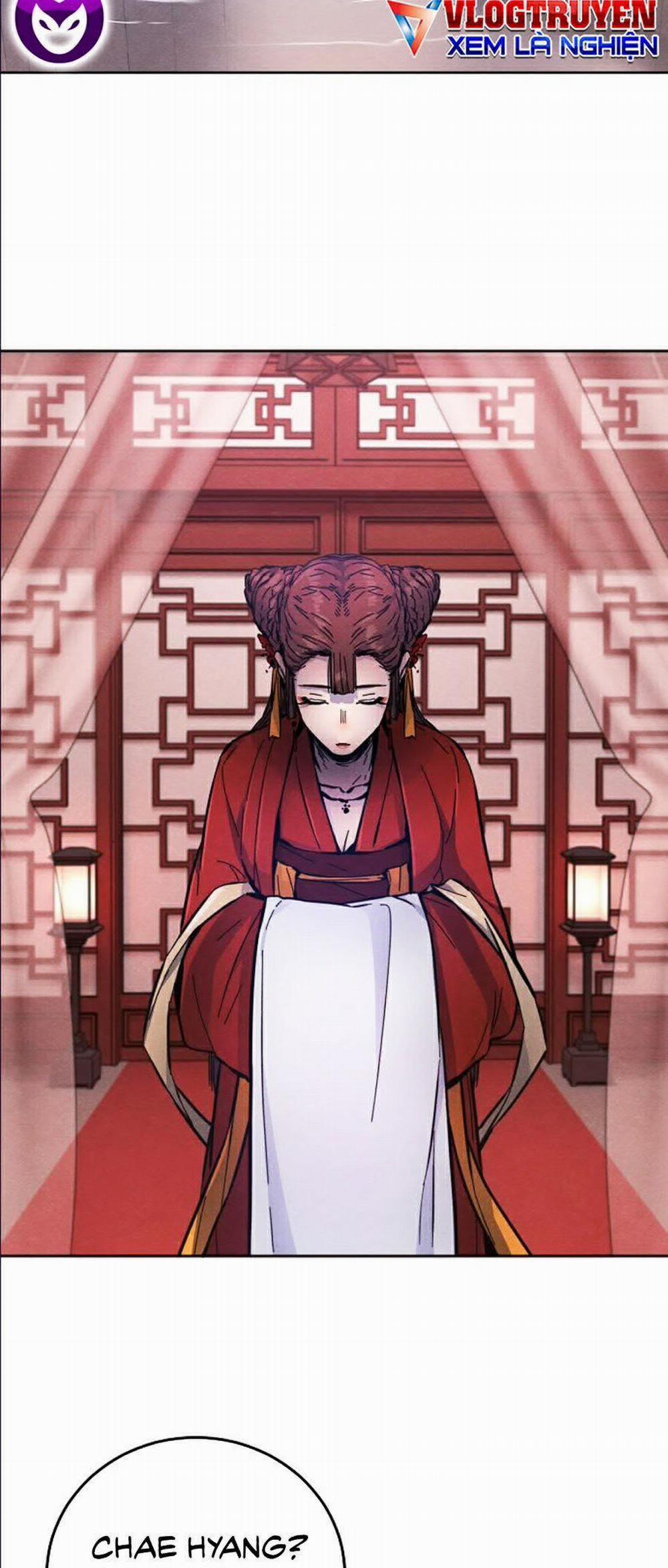 Cuồng Ma Tái Thế 9 trang 7