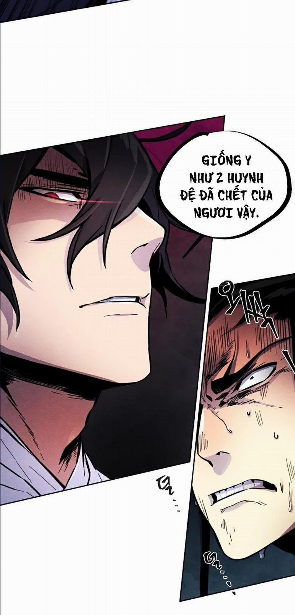 Cuồng Ma Tái Thế 9 trang 70