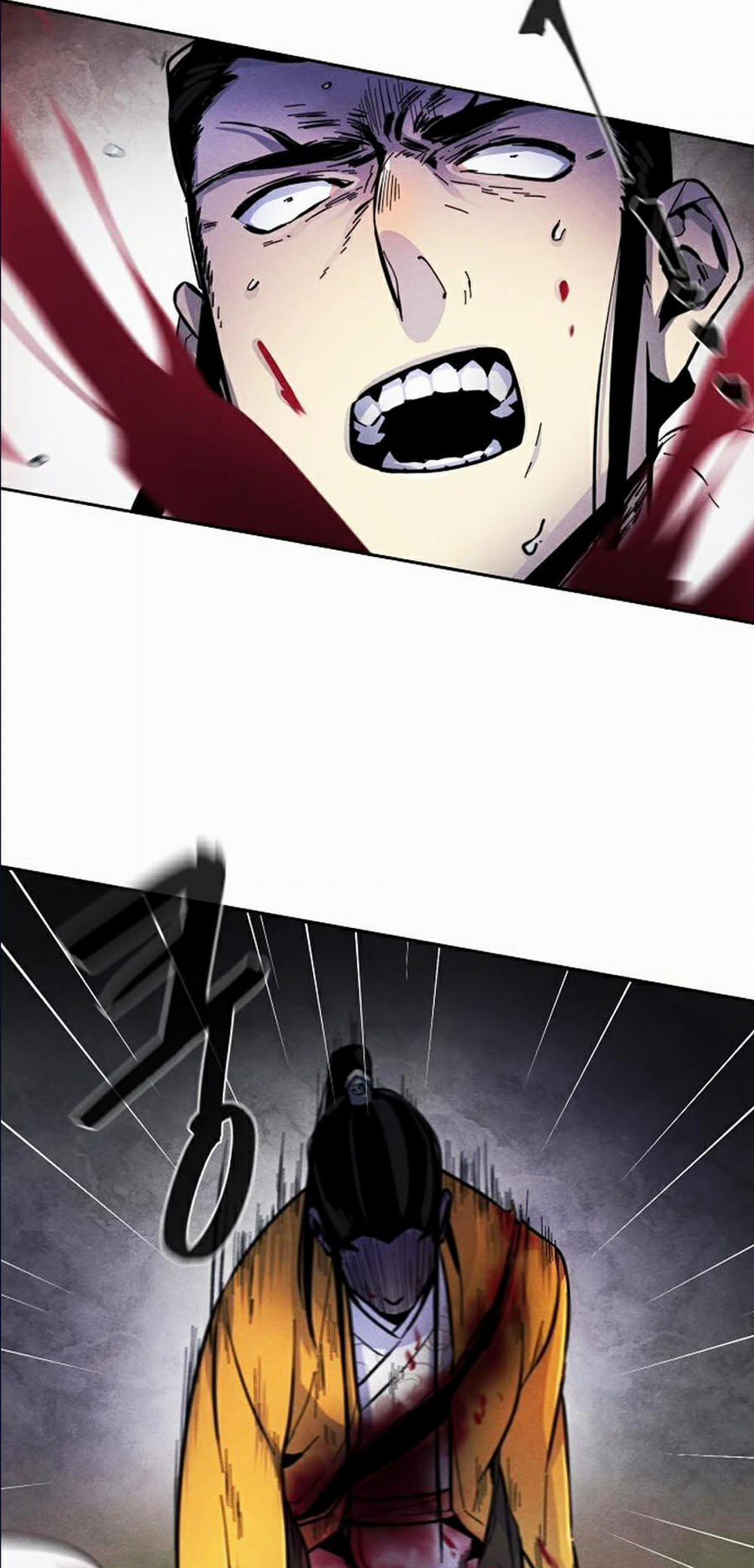 Cuồng Ma Tái Thế 9 trang 73