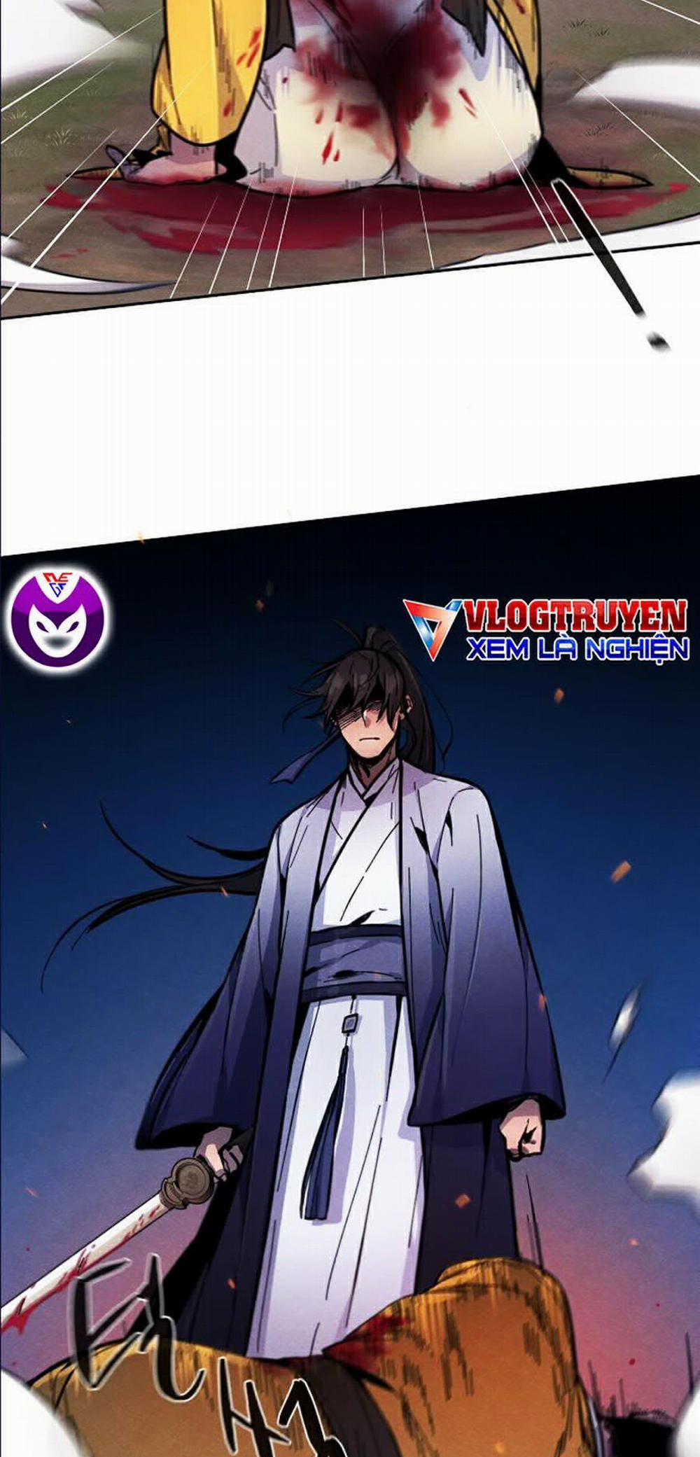 Cuồng Ma Tái Thế 9 trang 74