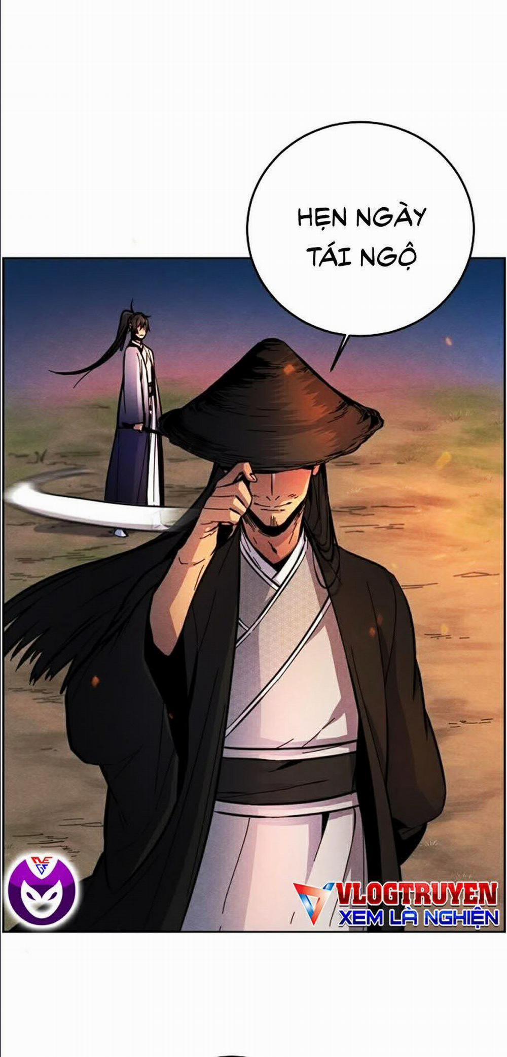 Cuồng Ma Tái Thế 9 trang 79