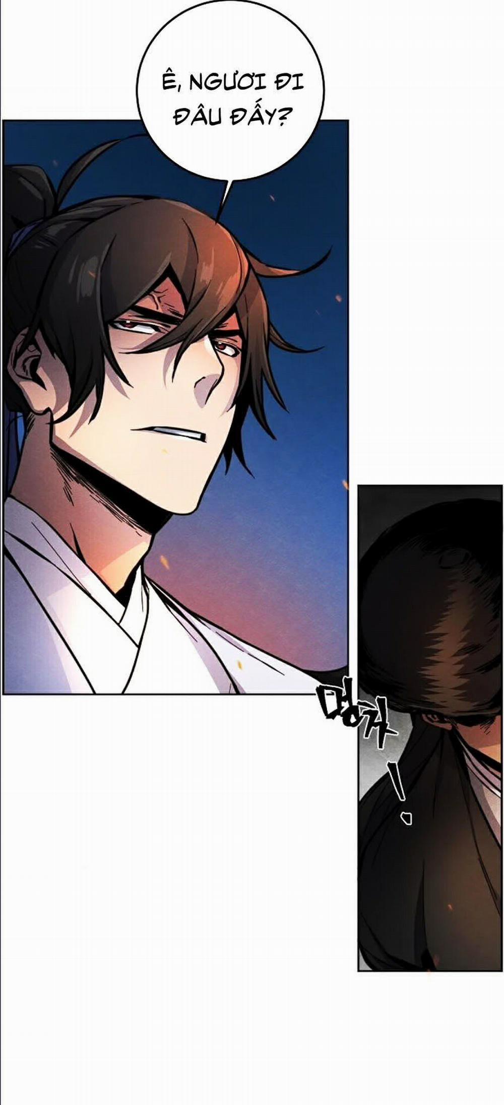 Cuồng Ma Tái Thế 9 trang 80