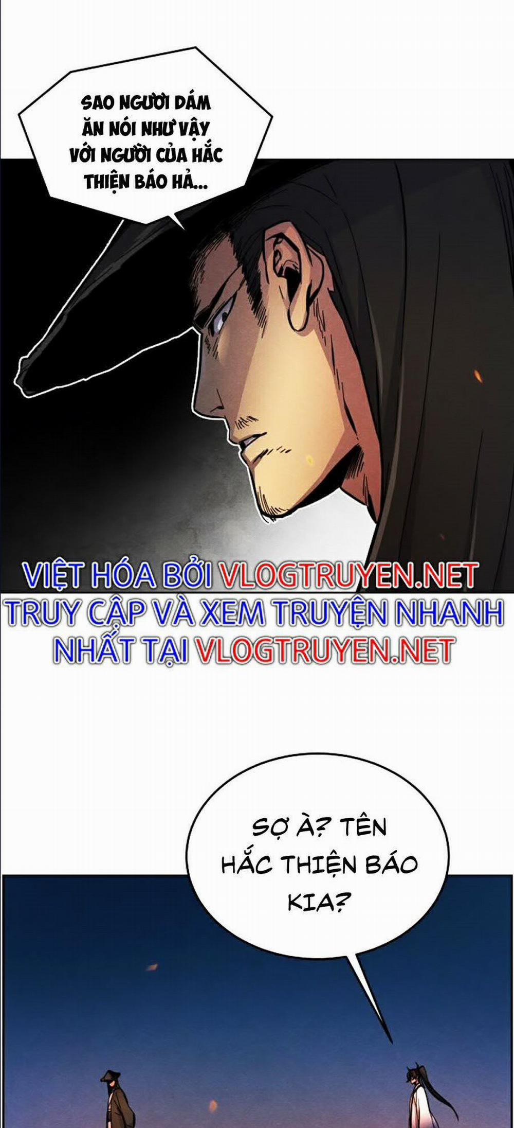 Cuồng Ma Tái Thế 9 trang 81