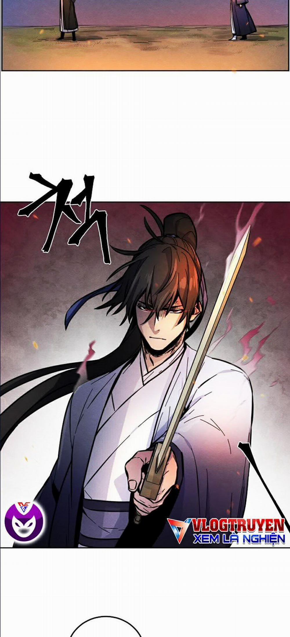 Cuồng Ma Tái Thế 9 trang 82