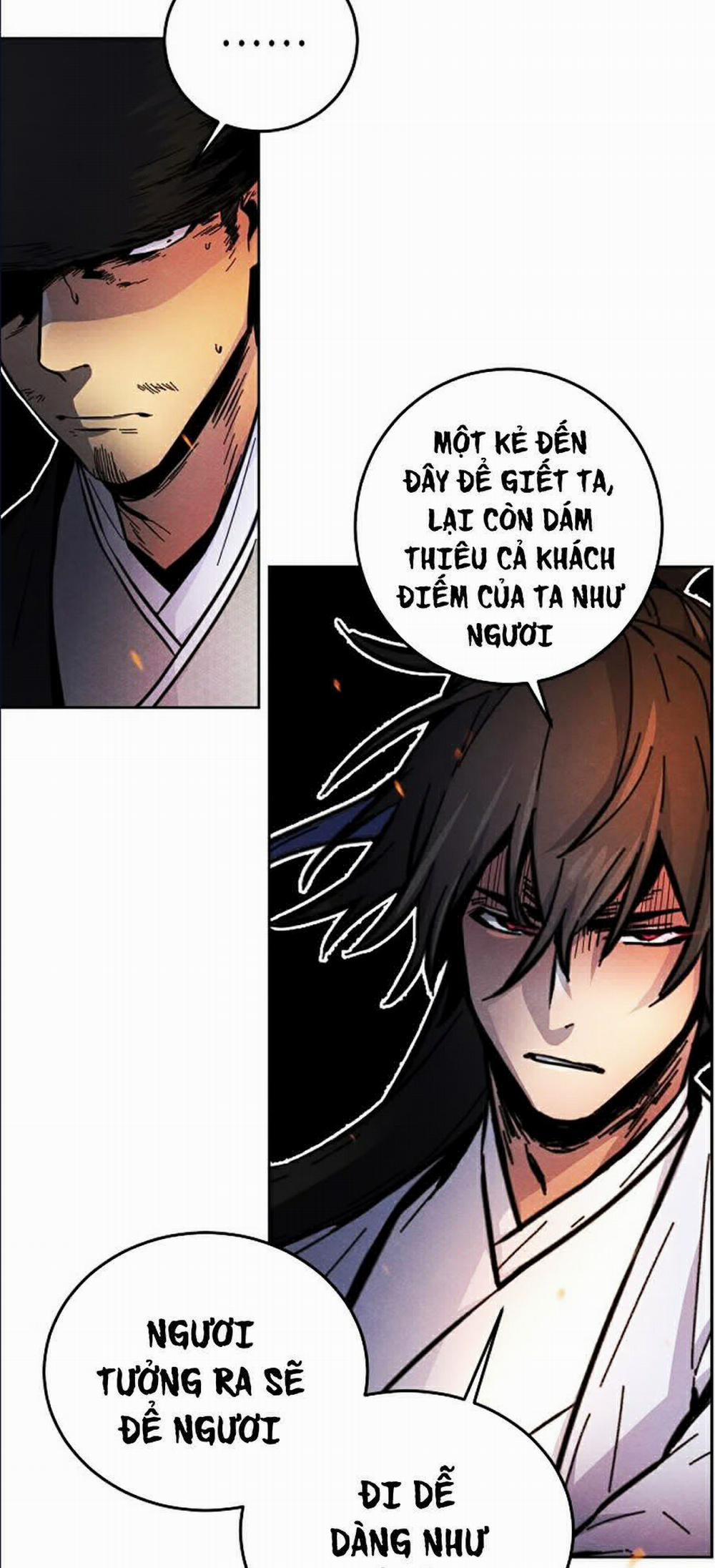 Cuồng Ma Tái Thế 9 trang 83