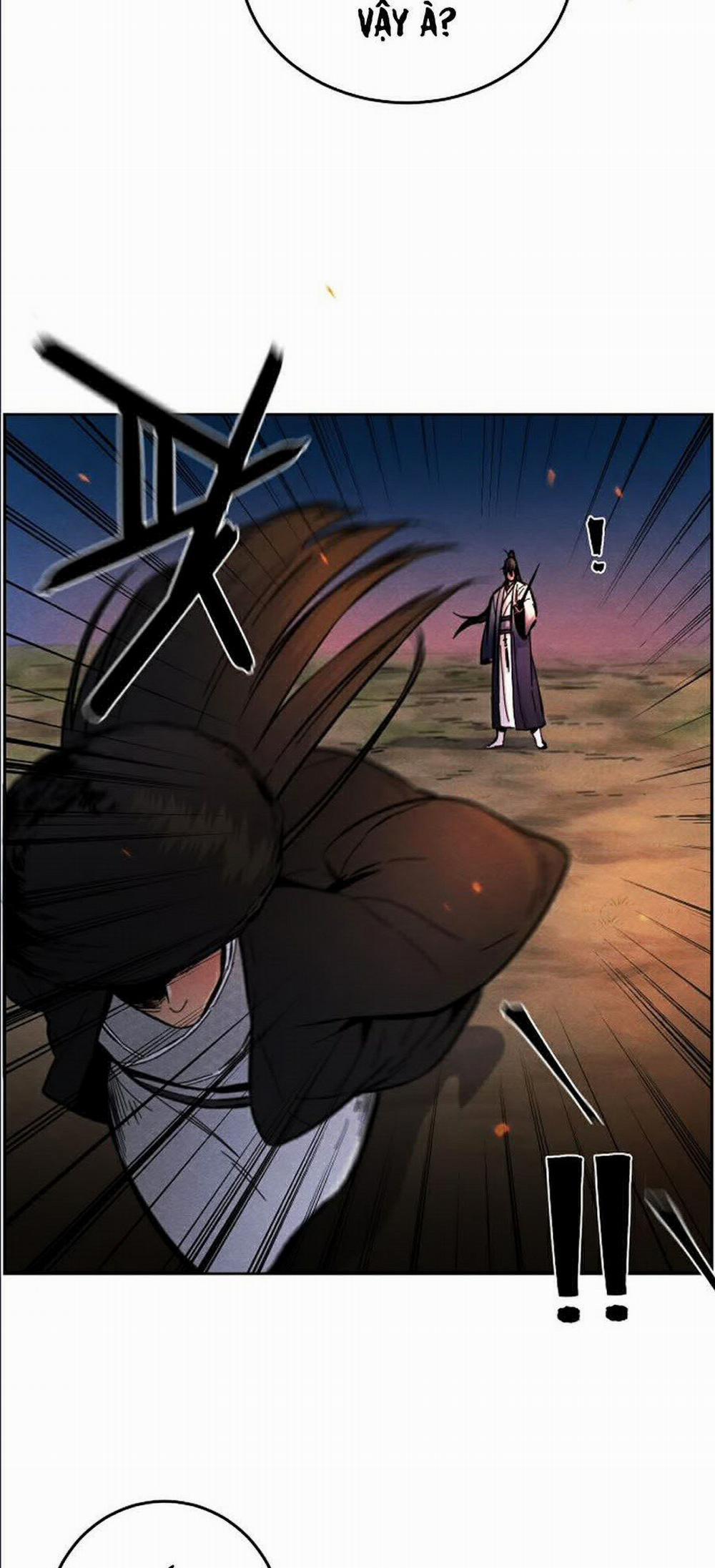 Cuồng Ma Tái Thế 9 trang 84