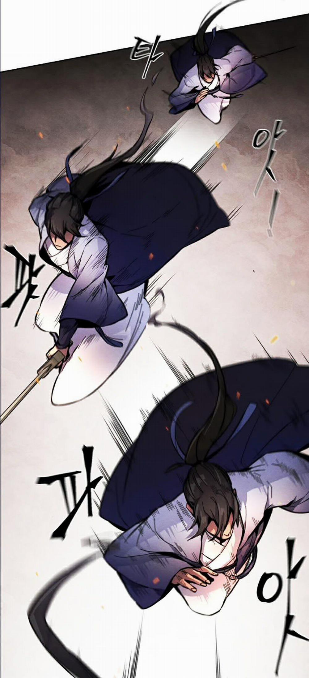 Cuồng Ma Tái Thế 9 trang 86