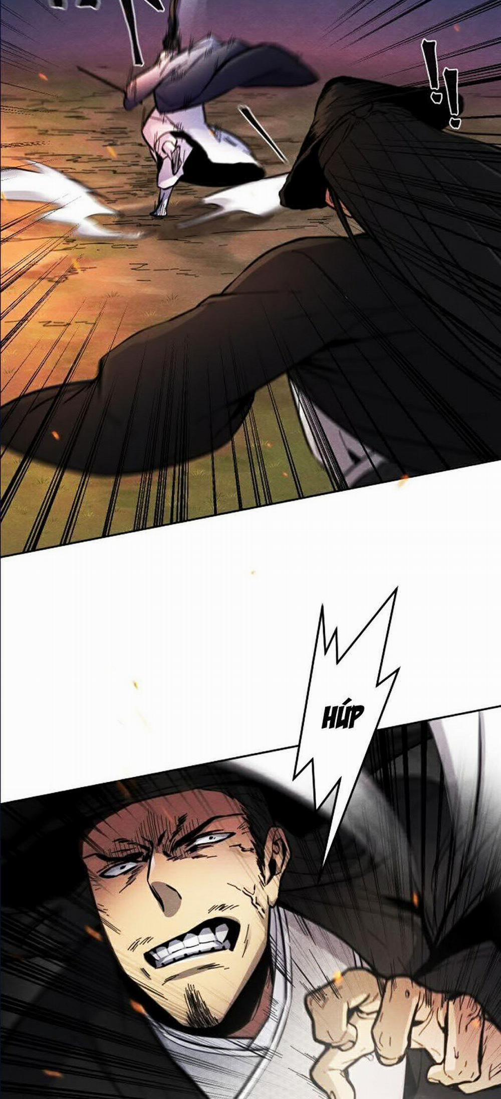 Cuồng Ma Tái Thế 9 trang 88