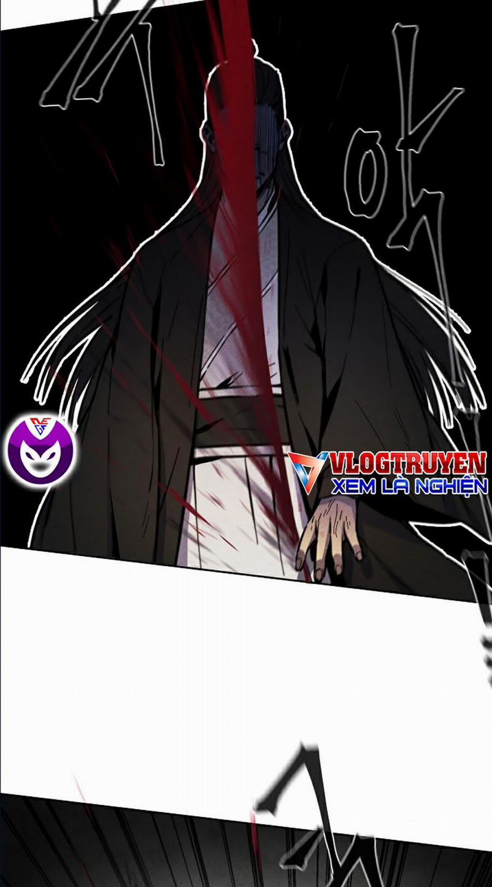 Cuồng Ma Tái Thế 9 trang 96